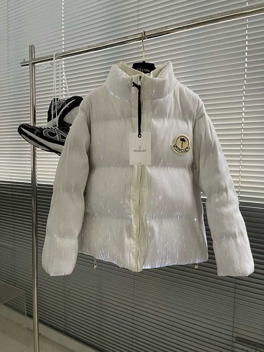 Яке Moncler Palm Angels