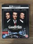 Film Goodfellas 4k UHD fara subtitrare RO