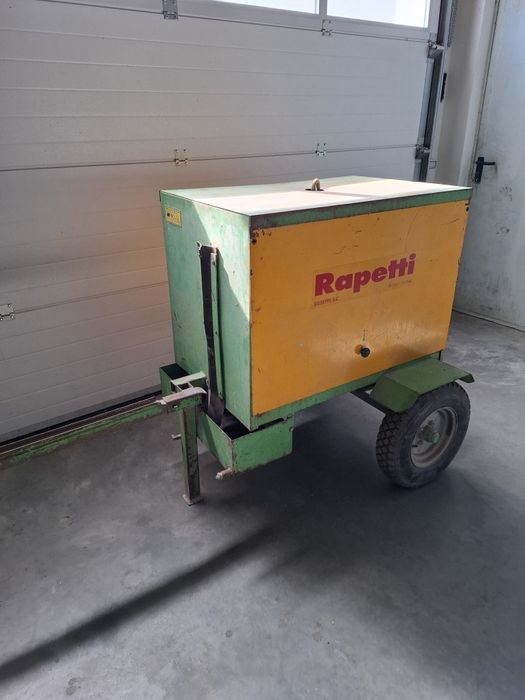 Mașina de curățat/spalat panouri cofraje doka cu perii rotative, 220V