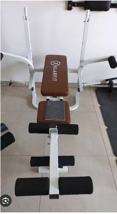 Мултифункционална Лежанка