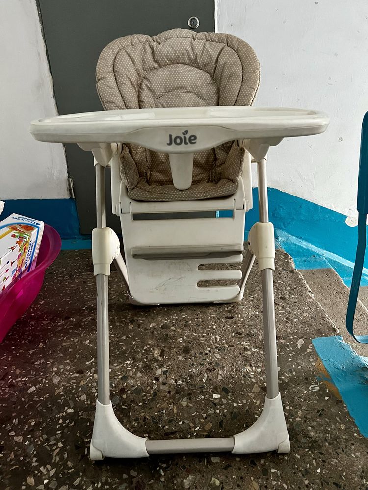 Детское кресло для кормления Jole