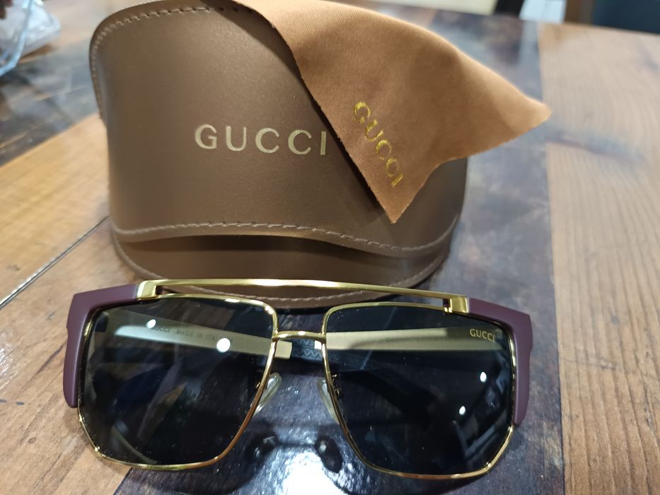 Мъжки  очила CUCCI