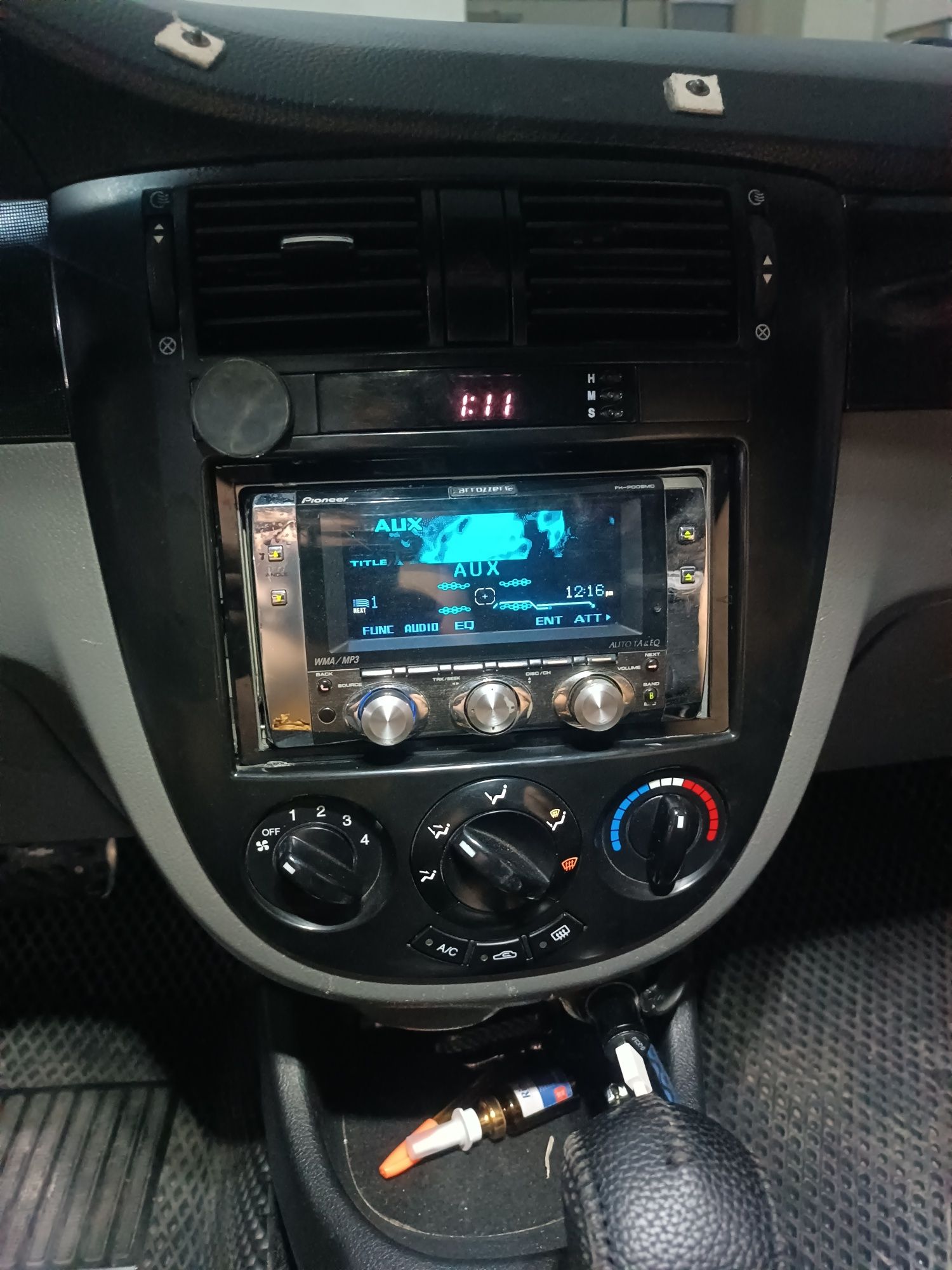 Carrozzeria  p 009   ideal