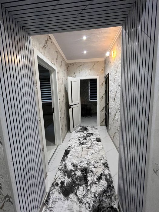 Квартира 3 комнаты, 83 м² Яккасарайский район, махалля Ракат