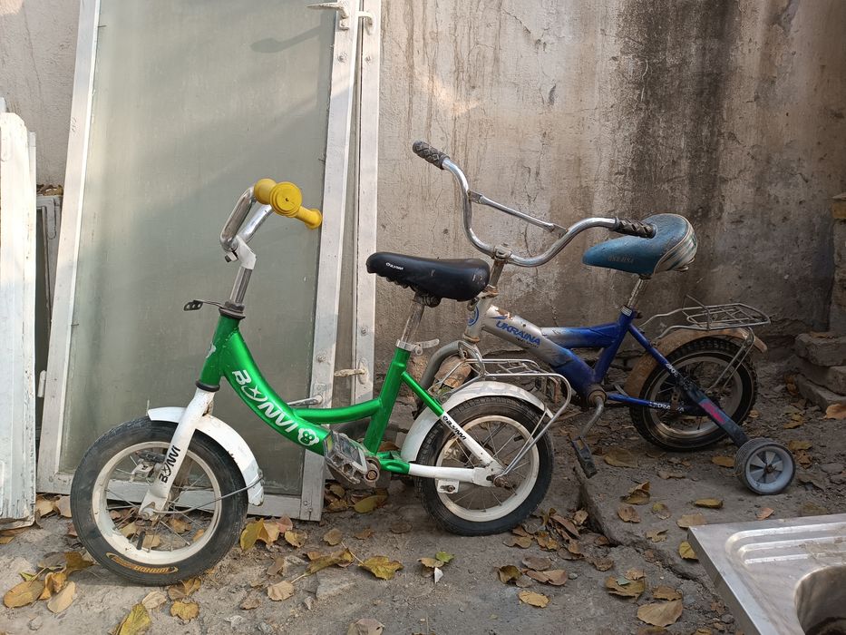 Velesoped Sotiladi 2lasi 300ming