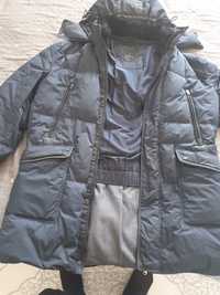 Куртка зимняя, "Салбатини" Италия