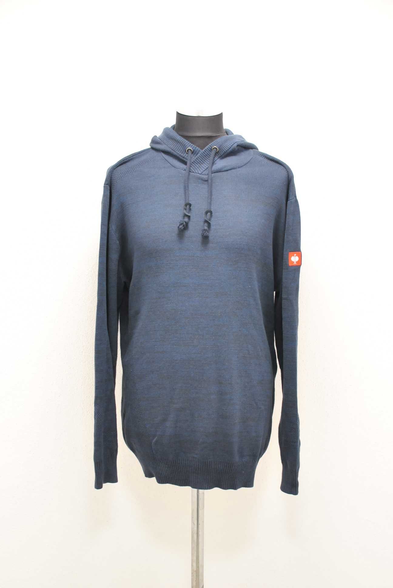 Engelbert Strauss bluza de bumbac cu gluga mas XL  (2090)