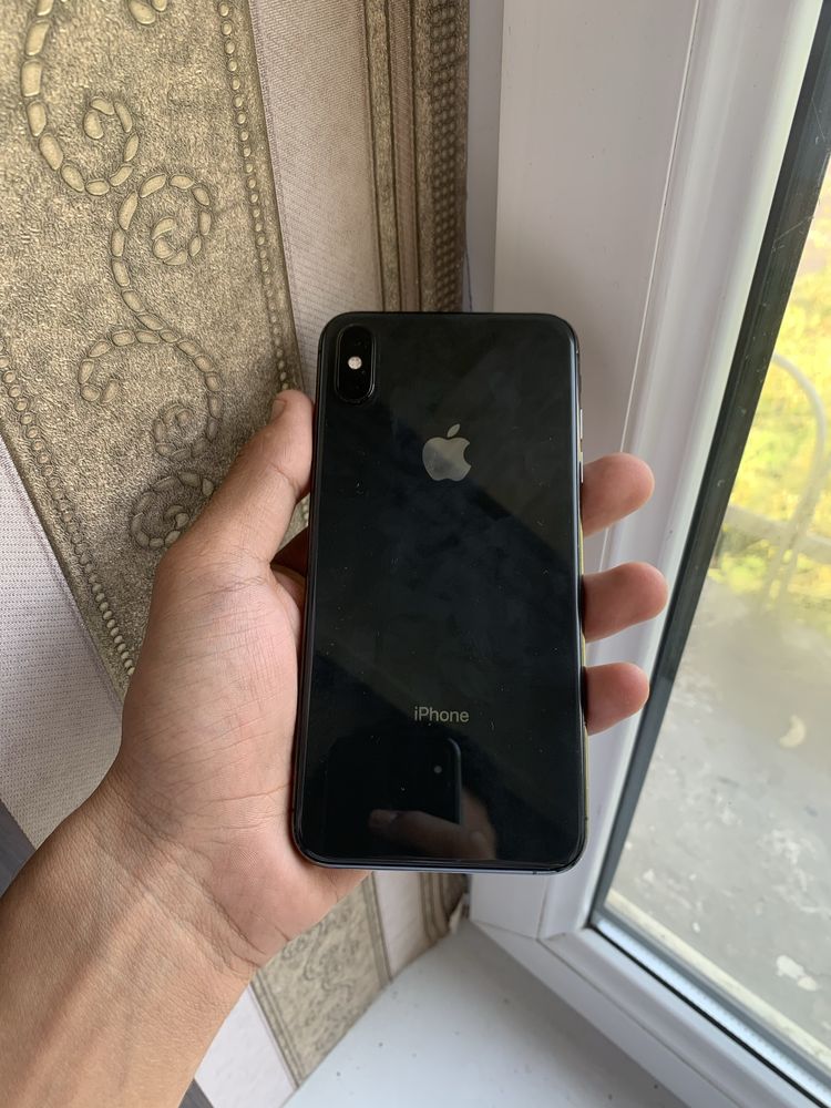 Iphone XS max  256 Gb