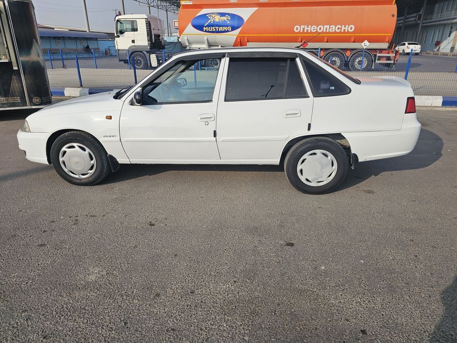 Chevrolet Nexia 2