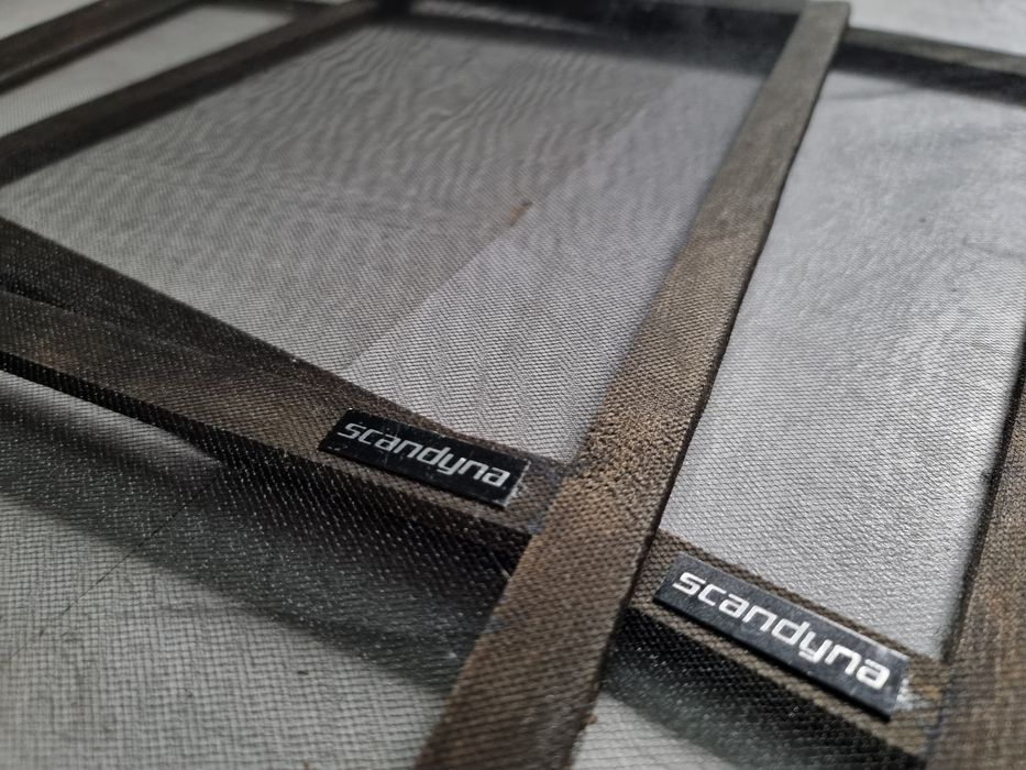 PROBA AV Boxe audio sunet Scandyna A25 REMASTERED SEAS ClarityCap PUR