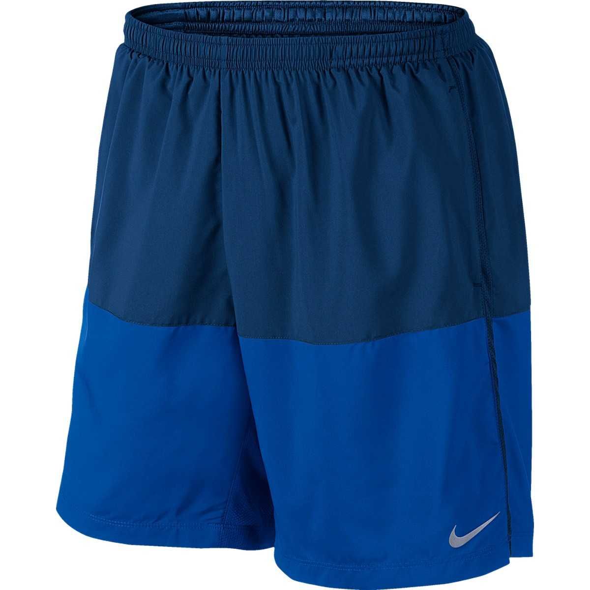 Nike  DISTANCE   Къси/Шорти  Мъжки/S