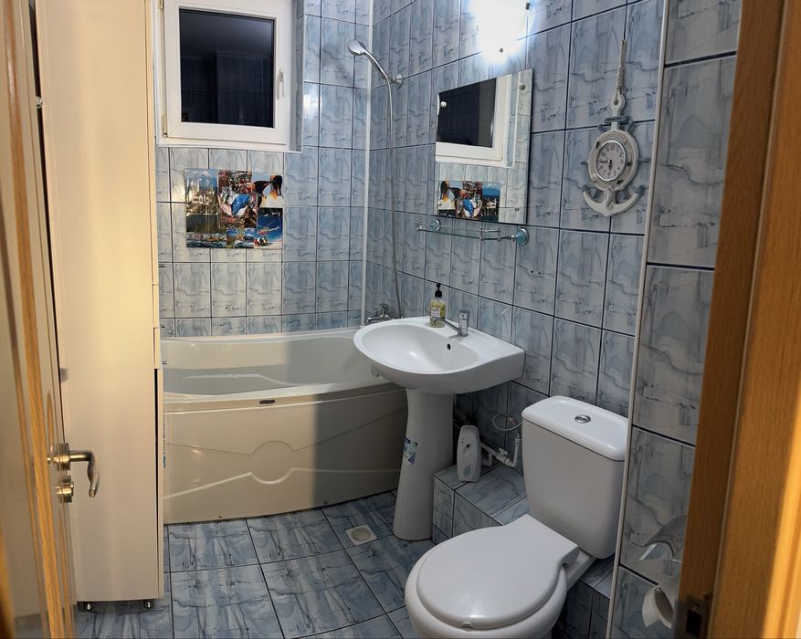 Apartament 2 camere - Str. Garii , nr.1