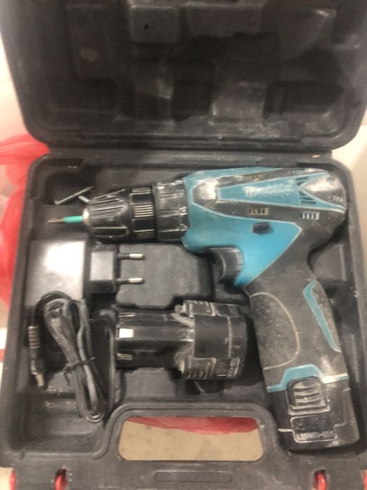 Шурупаверт продаетсч