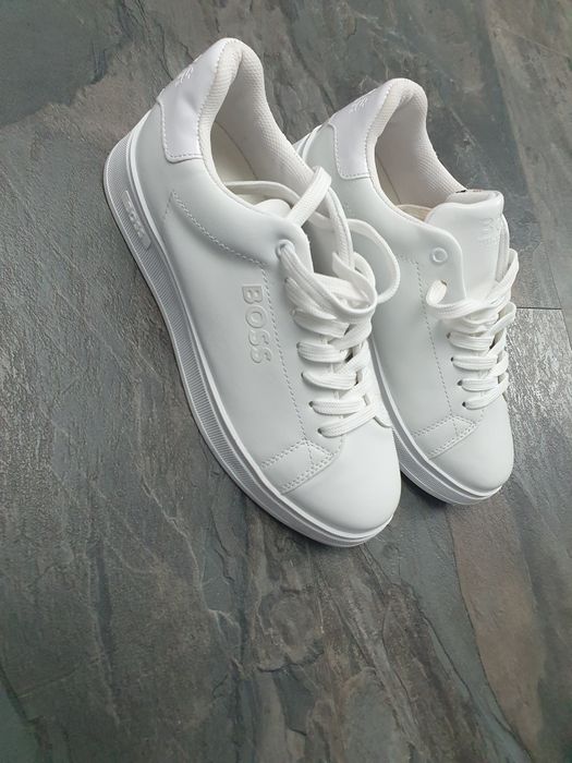 Adidasi Hugo Boss Bulton Runn