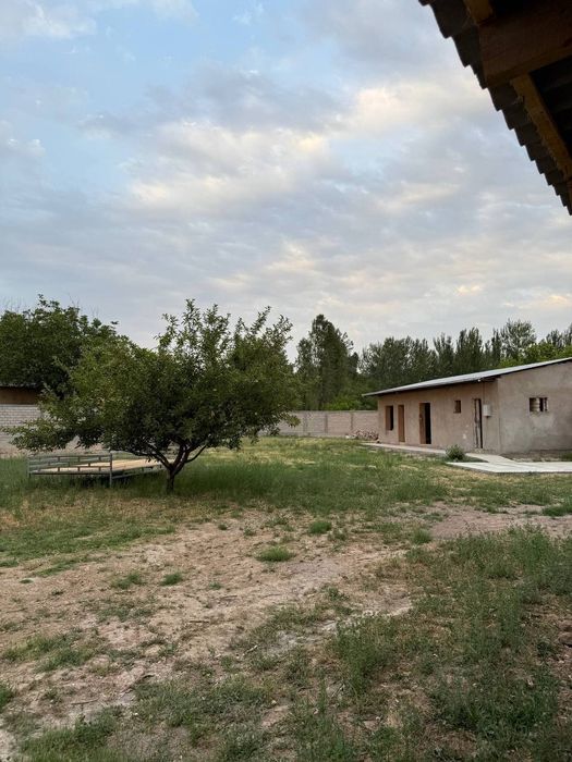 20 соток участка сотилади