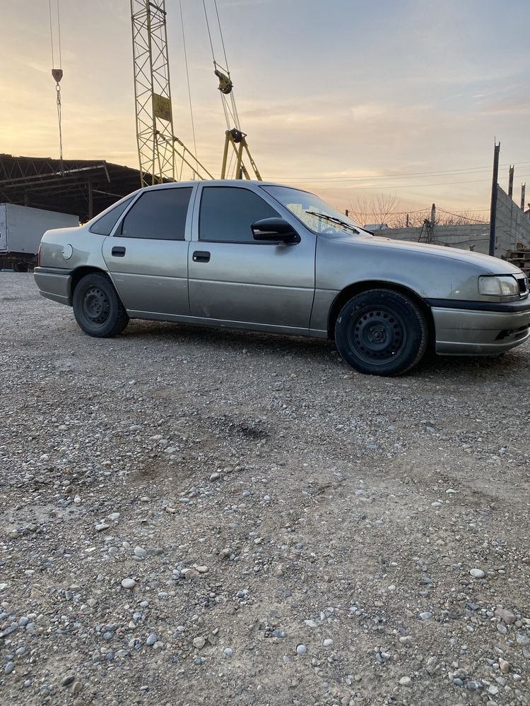 Opel Vectra CDX