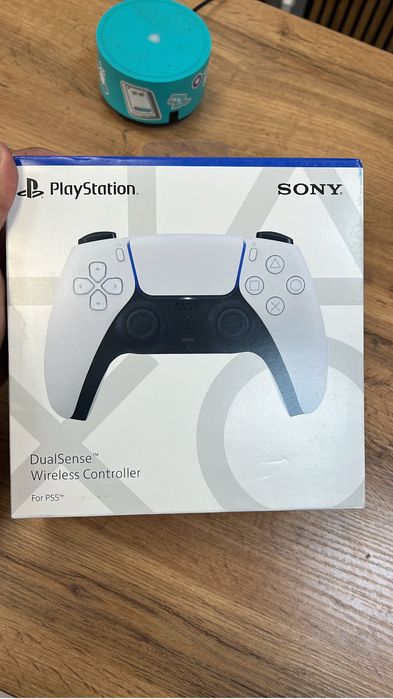 Джойтик на Play Station 5
