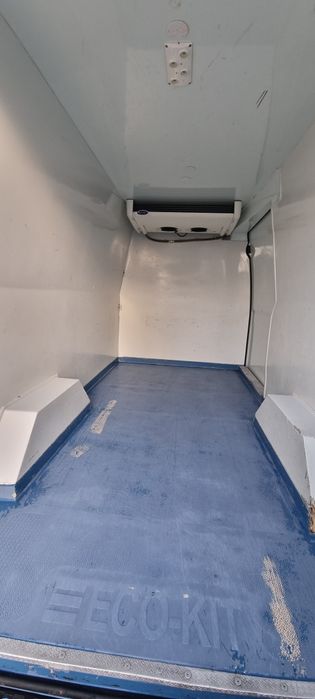 Vând Mercedes sprinter frigo