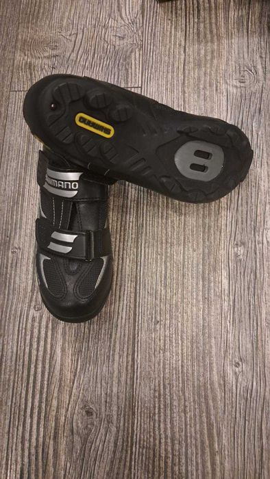 MTB обувки,  Shimano SH - М071