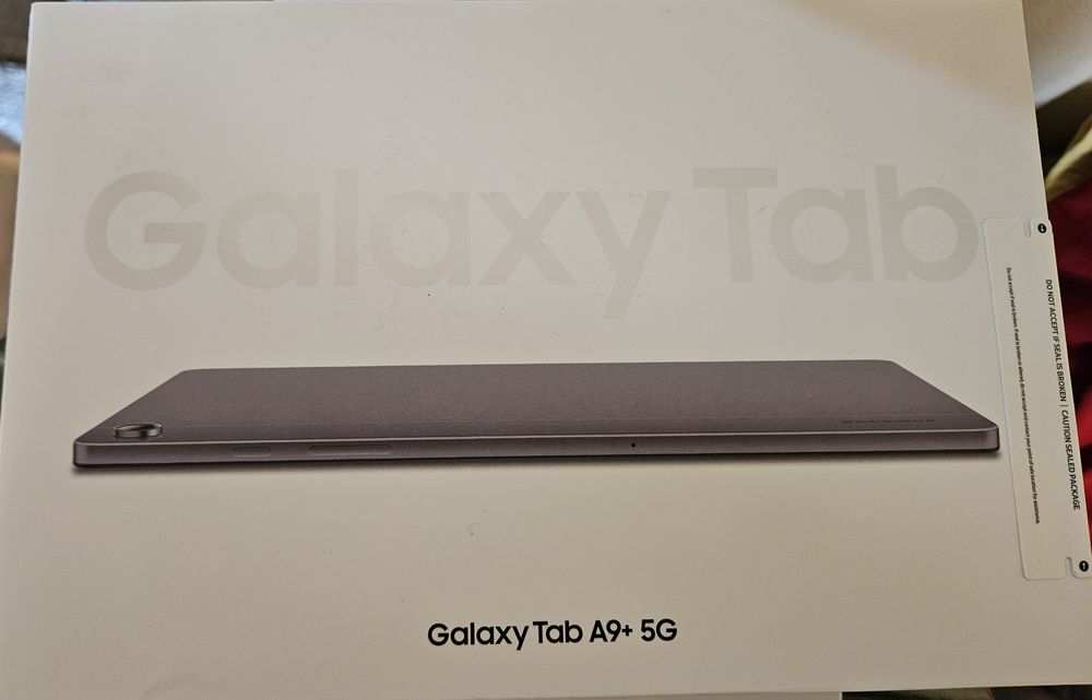 Samsung Galaxy Tab A9+