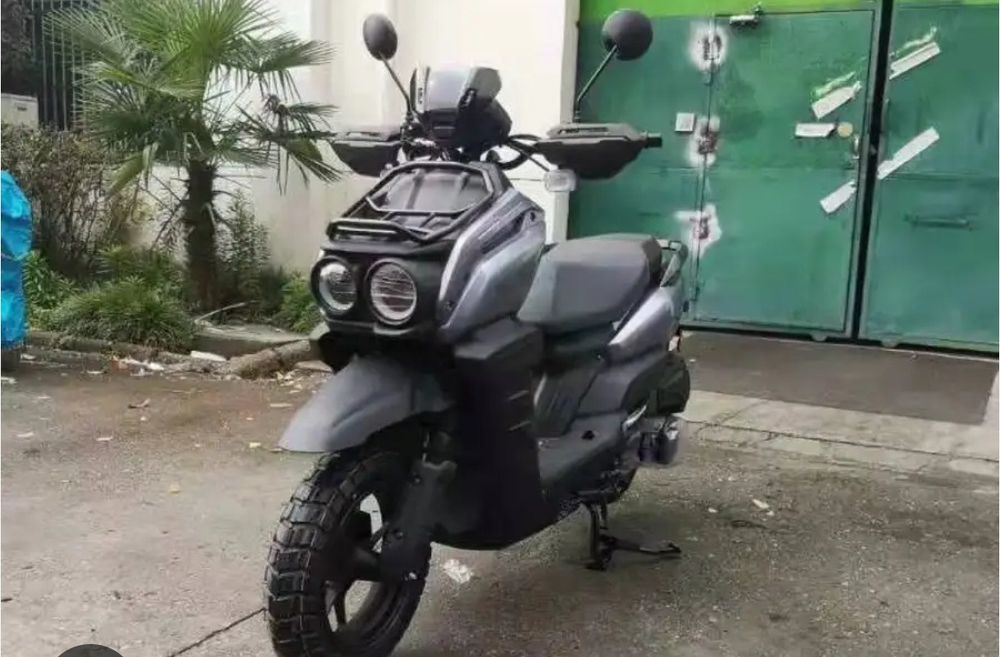 продам танк 150 с документами, оформленный.