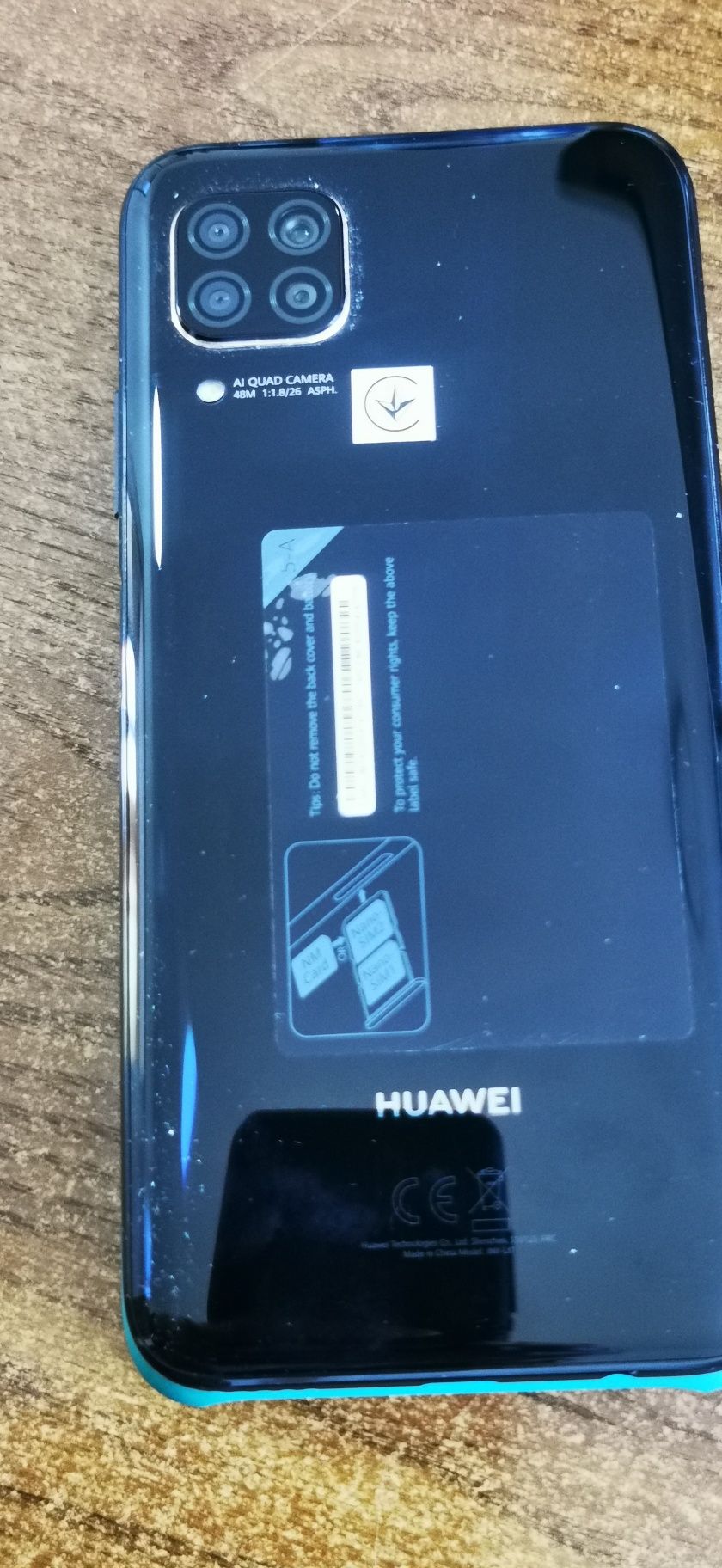 Telefon Huawei p40 lite