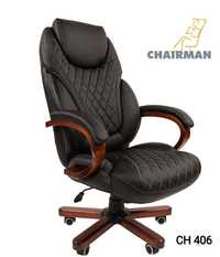 Офисное кресло Chairman 406