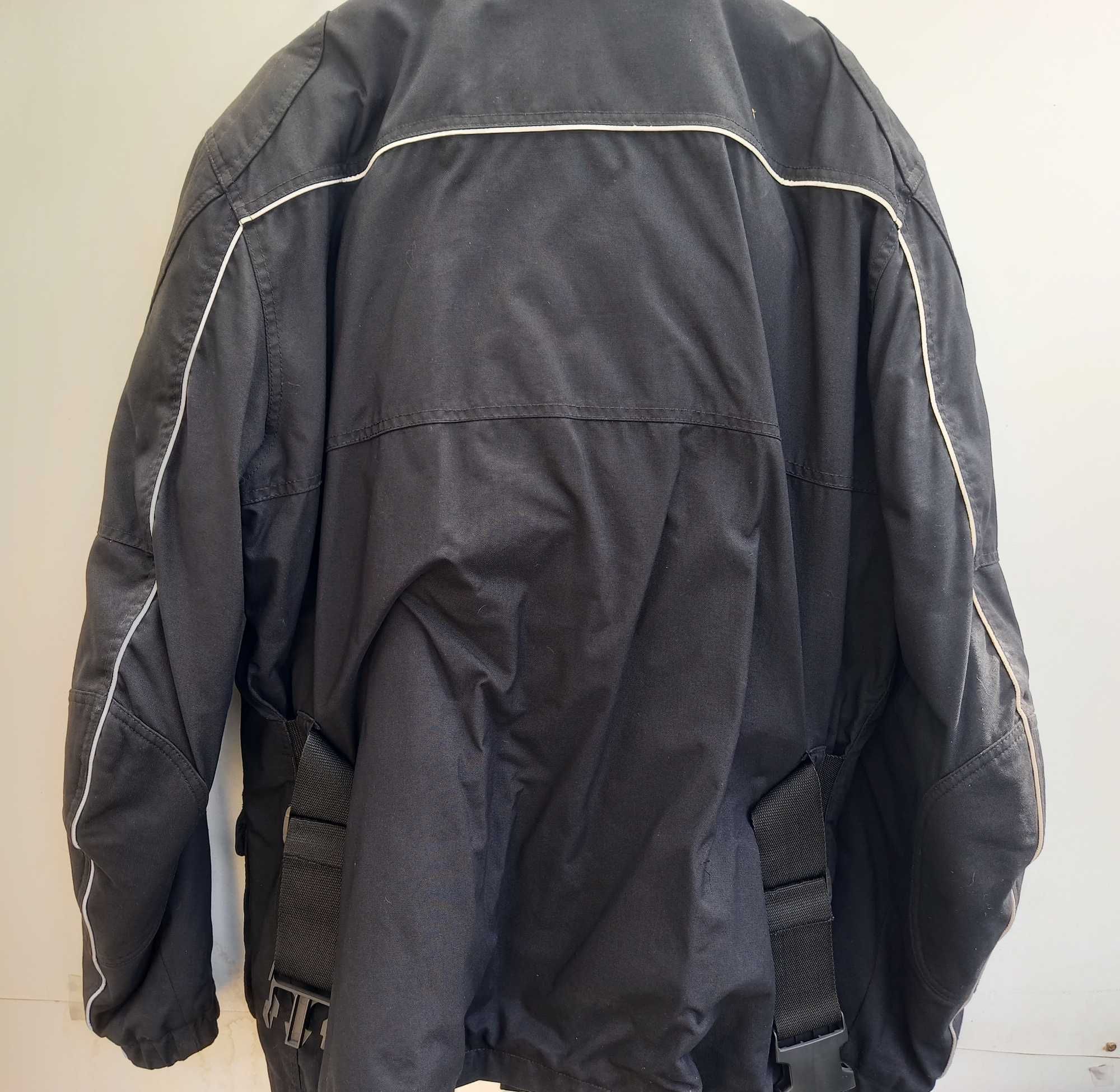 Geaca moto scuter atv Suomy marimea 56