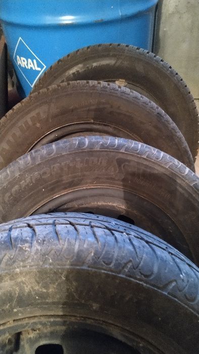 На части - Daihatsu Cuore