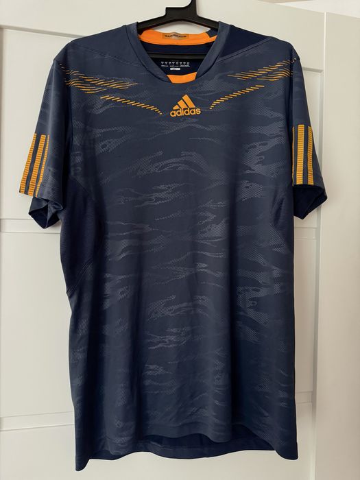 Мъжка спортна тениска Adidas M