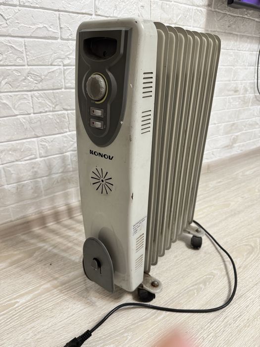 Продам обогреватель