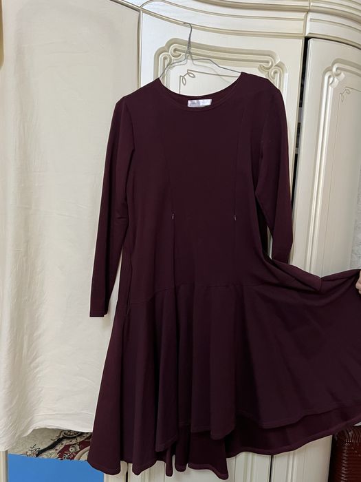 платье для беременных