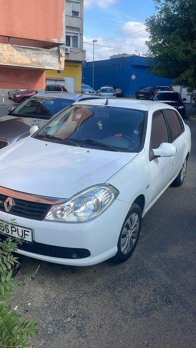 Vand clio 1.2 benzina+gaz