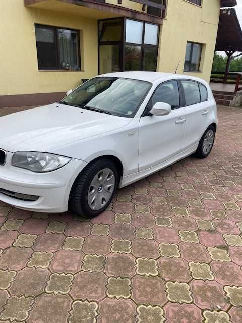 vand autoturism BMW seria1