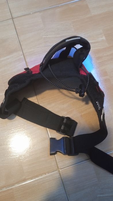 Borseta sold Active Gear - Germania, pentru alergare, ciclism, munte