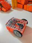 Robot Programabil, Edison V2.0, Compatibil Lego
