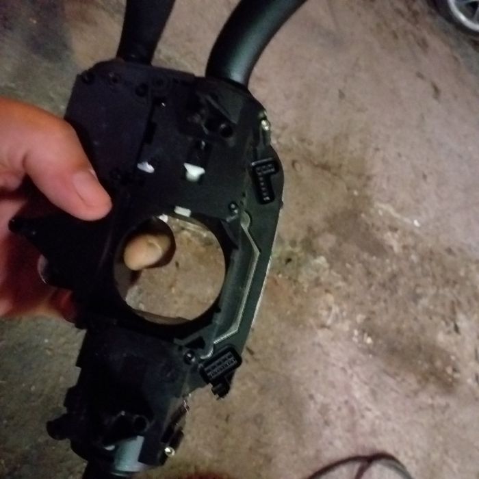 Темпомат за ауди а4 б6/ б7 автопилот мултиволан