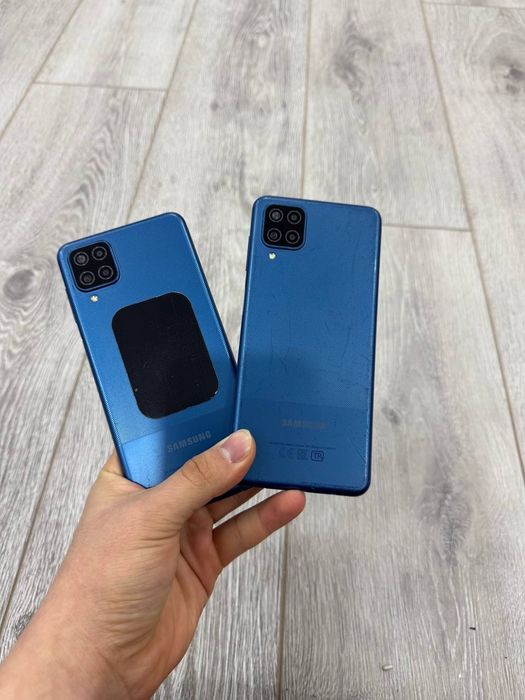 Samsung a12 64 skidkada