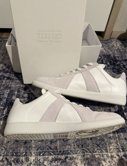 Maison Margiela gats