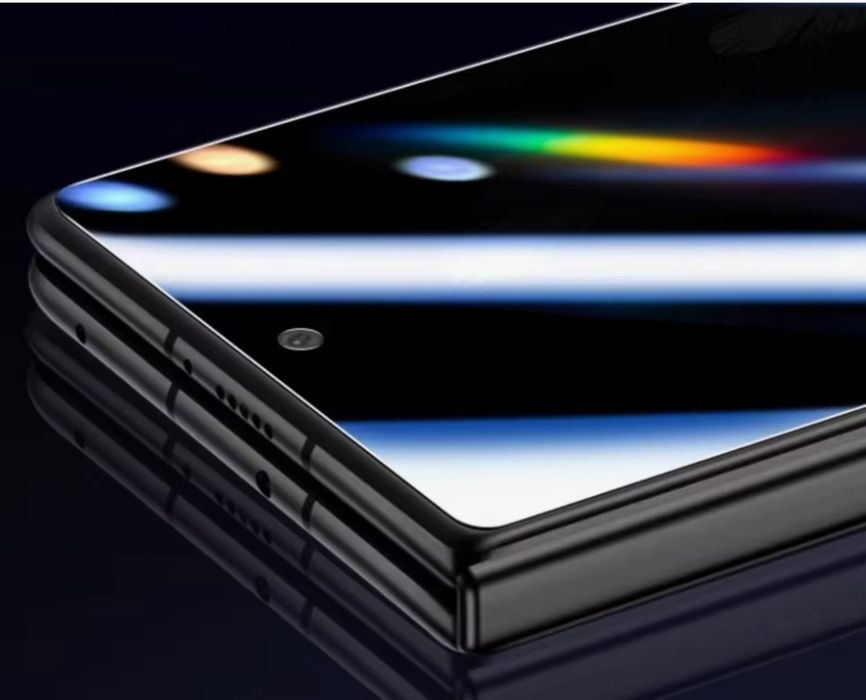 Стъклен протектор ANTI SPY Samsung Z FOLD 6 3бр.