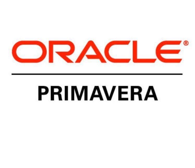 Примавера Р6 Обучение и оказание услуг “ORACLE PRIMAVERA"