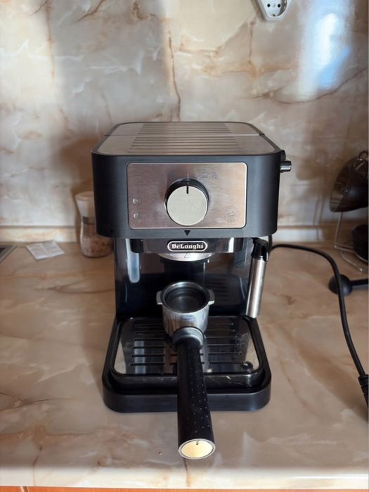 Кафемашина Delonghi