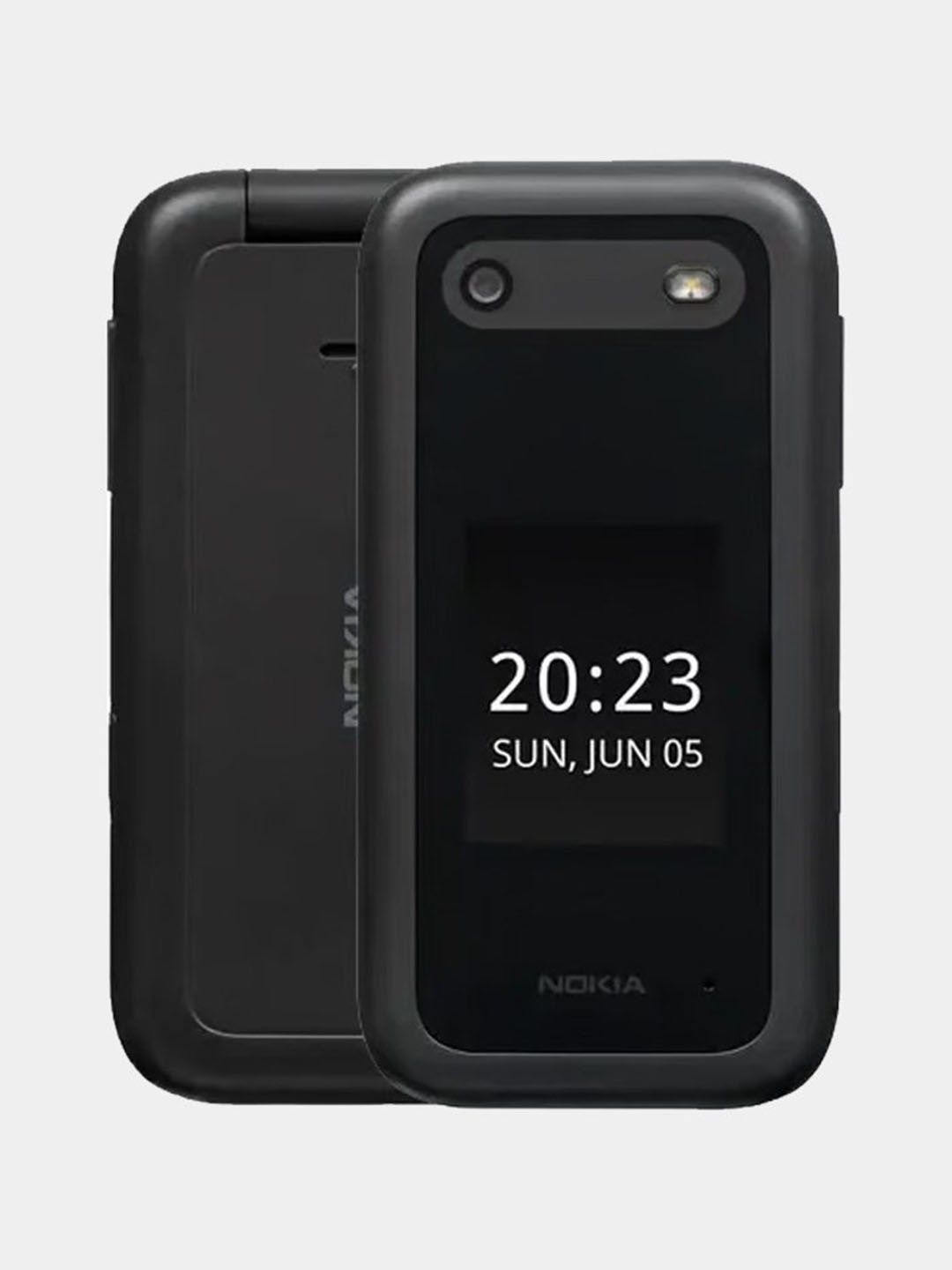 Nokia 2660 Gonkong