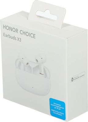 Наушники Honor choice earbuds x3