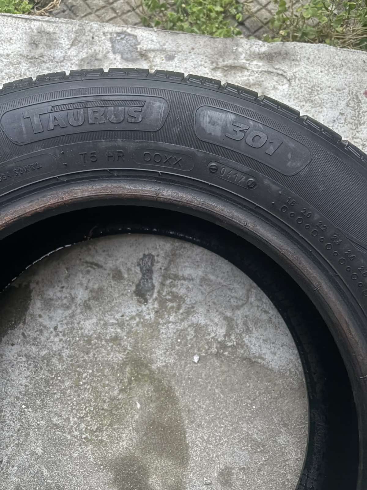 Летни гуми TAURUS 175/70 R14