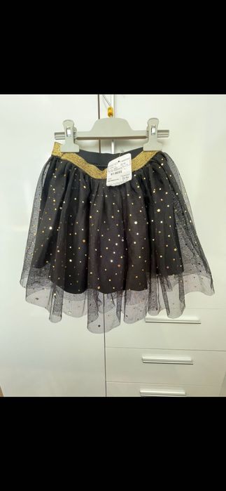 Детска пола 5-6 години