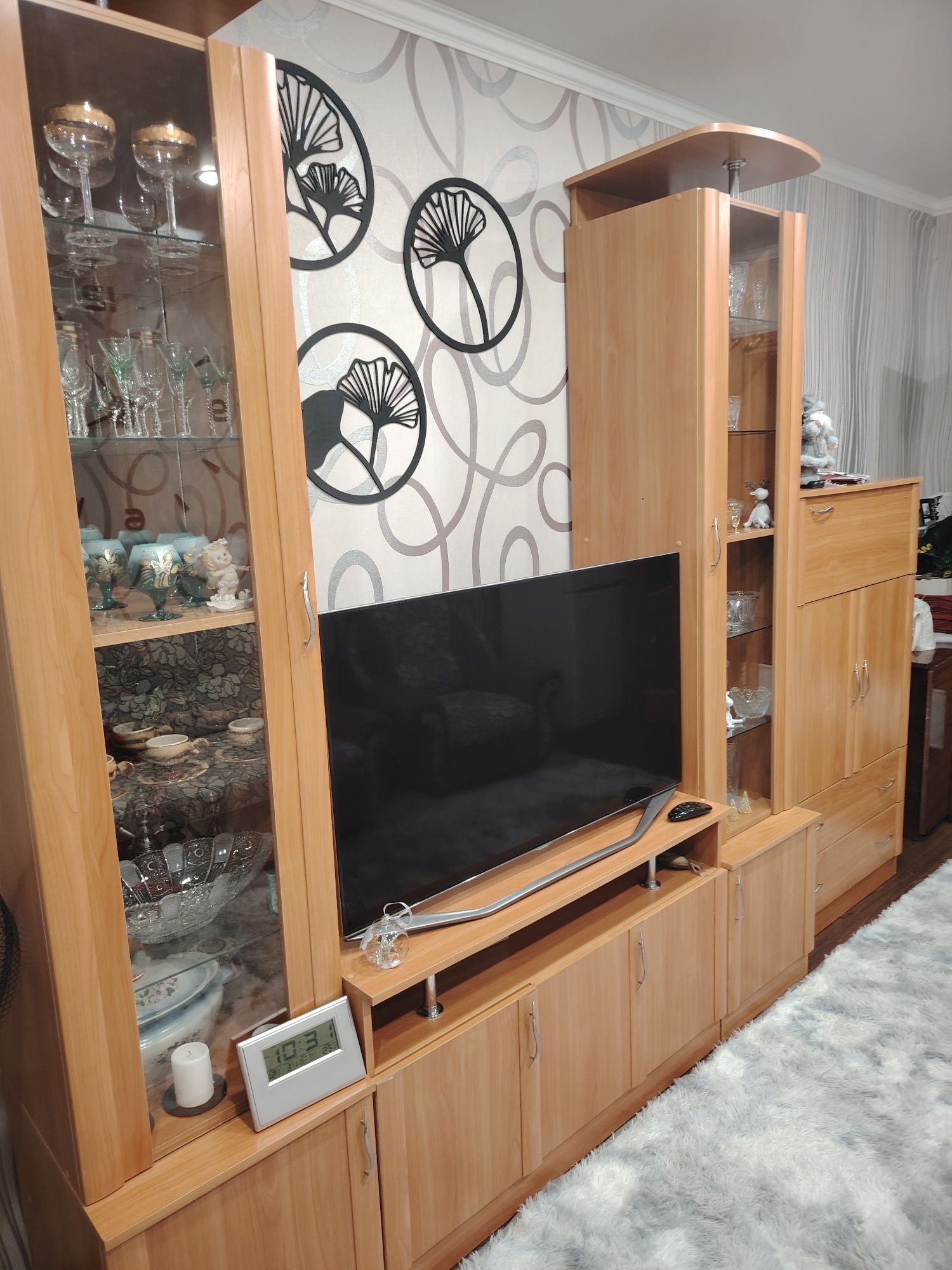 Продам. Стенку горка
