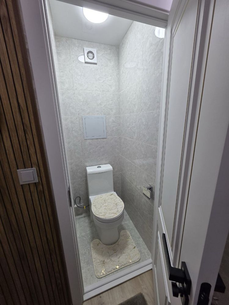 х Evro Remont 1/1/4 Chilanzar 7 kvartal