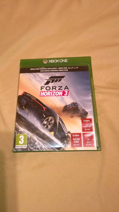 Vand joc Forza Horizon 3  pt. X-BOX ONE