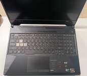 Продам игровой ноутбук Asus Tuf Gaming A15 FA506IHRB
